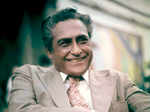 Ashok Kumar's pictures