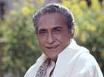 Ashok Kumar's pictures