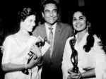 Ashok Kumar's pictures