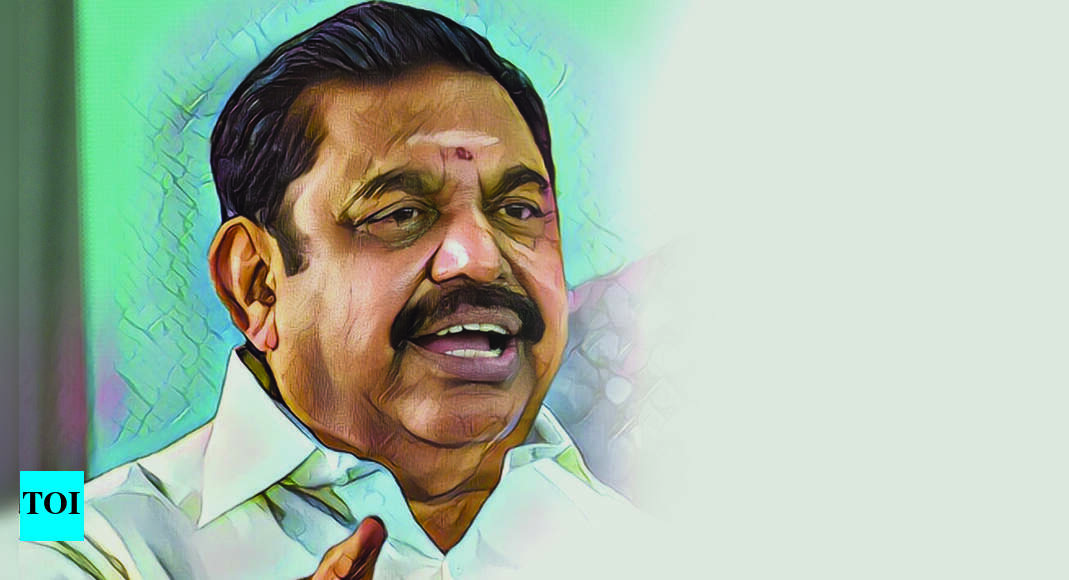 AIADMK has a leader, but will he also be the alliance captain? | India ...