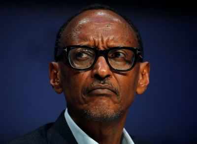 Rwanda Lockdown News Rwandan Capital Back Under Full Coronavirus Lockdown World News Times Of India