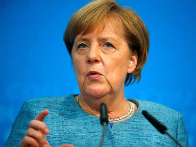 Germany mulls tighter shutdown as virus variants fuel fears