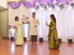 Manasi Naik looks ethereal in her Mehendi ceremony