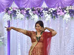 Manasi Naik looks ethereal in her Mehendi ceremony