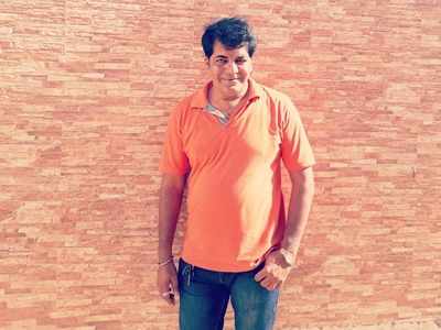 Bhabiji Ghar Par Hain!' gave me new identity: Vishwajeet Soni