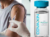 Coronavirus vaccine: Who shouldn't take Covaxin shot right now? 