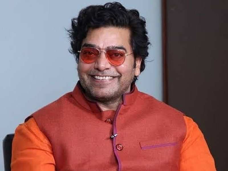 Ashutosh Rana returns to Sandalwood as villain in Sharan&#39;s next | Kannada Movie News - Times of India