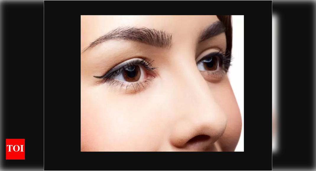 Under eye rollon Get rid of dark circles easily Times of India