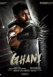 Ghani