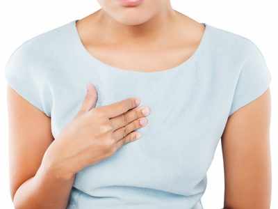 Manage acid reflux by choosing the right food