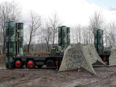 Indian military team to leave for Russia soon to train on operational aspects of S-400 missiles