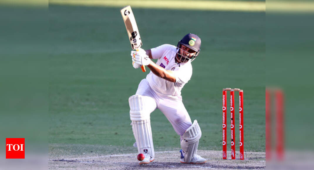 Rishabh Pant has silenced his critics forever, says coach Tarak Sinha