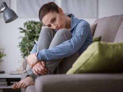 Is your sadness a sign of depression? Find out