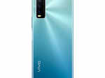 Vivo Y20G smartphone launched