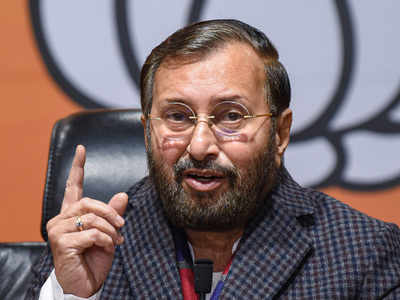 Congress does not want govt-farmers talks to succeed: BJP