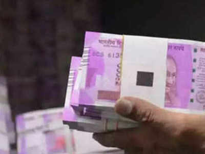 CBI recovers Rs 2.04 cr cash hidden in South Delhi hotel in railway officials bribery case