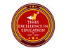 Winners of Times Excellence