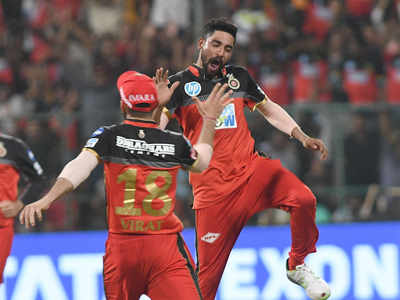 Kohli backed Siraj even when he was not doing too well at RCB, says Siraj's brother Ismail