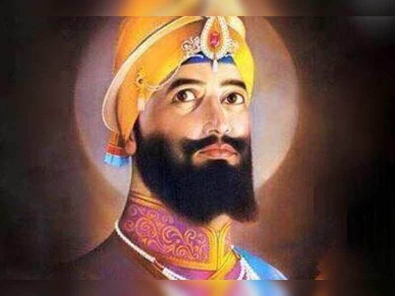 Guru Gobind Singh Jayanti 2021: Images, Quotes, Wishes, Messages, Cards,  Greetings, Pictures and GIFs - Times of India