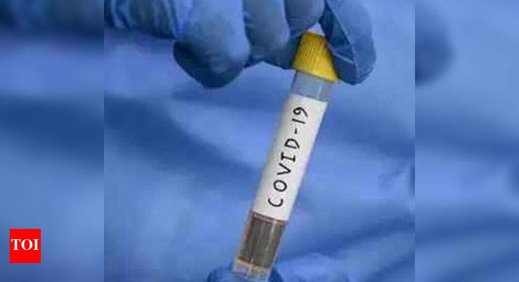 Telangana Corona Cases Telangana reports 256 new Covid19 cases, 2