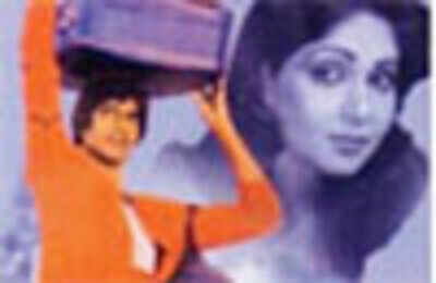 Comeback for Manmohan Desai's banner