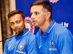 Emerging future stars of the Indian Cricket Team