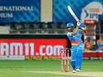 Emerging future stars of the Indian Cricket Team