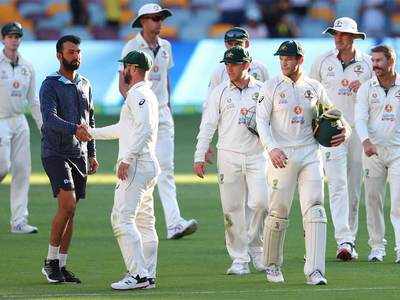 India vs Australia: Ponting 'shocked' and could not comprehend how India's 'A team' won series