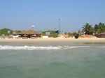 Top 20 beaches of India