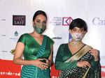 Celebs attend the World Human Rights Film Festival