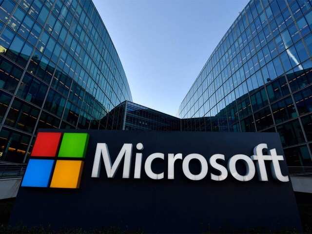 Cruise, GM partner with Microsoft to commercialize self-driving vehicles Cruise, GM partner with Microsoft to commercialize self-driving vehicles