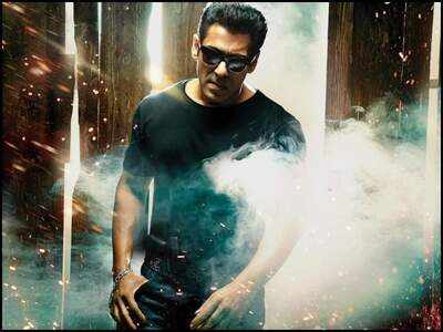 Salman Khan's Radhe to release in theatres on Eid 2021: Industry insiders welcome the move