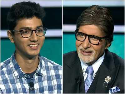 Kaun Banega Crorepati 12: This contestant's father also appeared on season 12 and even played Fastest Finger First, but could not be make it to the hot seat
