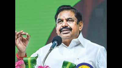Tamil Nadu CM Edappadi K Palaniswami rules out any ties with Sasikala