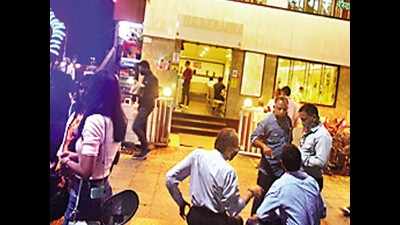 Pune: At last, eateries register improvement in business