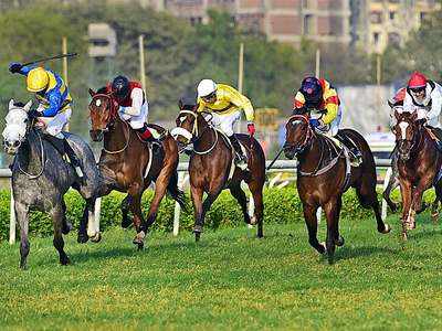 Horse racing in Mumbai gets government nod