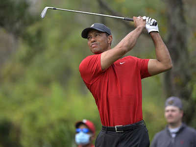 Tiger Woods has back surgery, will miss Torrey Pines and Riviera