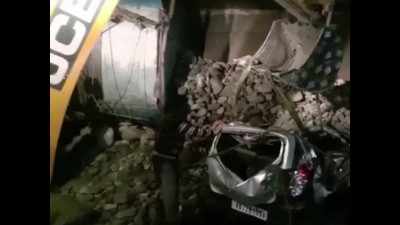 14 feared dead in truck accident in West Bengal's Jalpaiguri