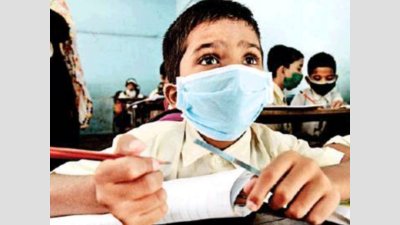 Buzz returns to Assam schools as primary classes begin