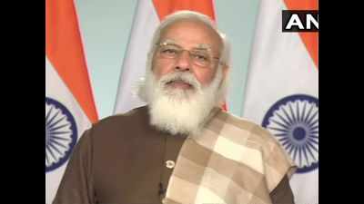 PM to send Rs 2,690cr to 6 lakh UP beneficiaries