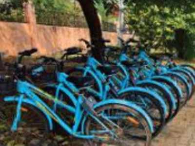 Mumbai Cycles cheapest for last mile connectivity at Rs 2 for