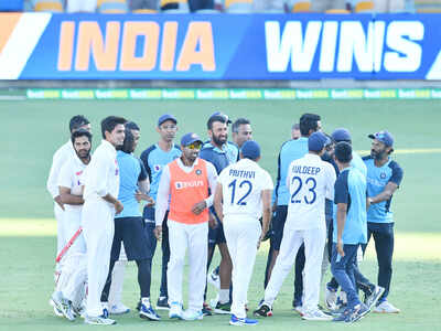 'Incredible Test series win': Wasim Akram hails India's historic triumph