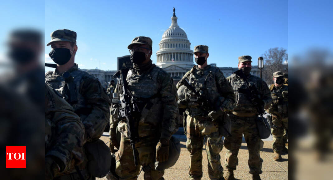 washington dc lockdown shooting