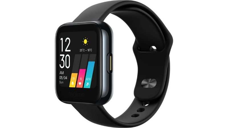 Smart watch rs on sale 50