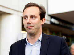 Donald Trump pardons former Google engineer Anthony Levandowski