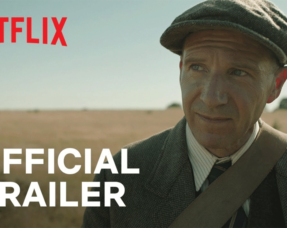 
'The Dig' Trailer: Ralph Fiennes, Stephen Worrall, Danny Webb starrer 'The Dig' Official Trailer

