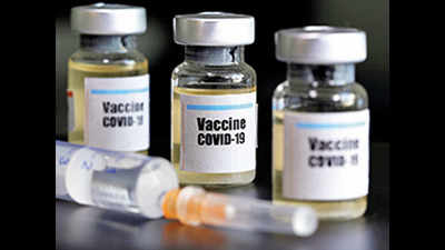 Jab we fret: Chandigarh doctors, nurses also keep vaccine at arm’s length