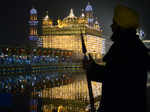 Guru Gobind Singh Jayanti being celebrated with fervour