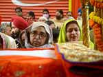 Guru Gobind Singh Jayanti being celebrated with fervour