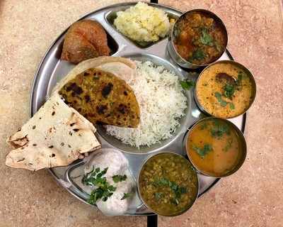 Gujarati cuisine - a celebration of the state's cultural diversity